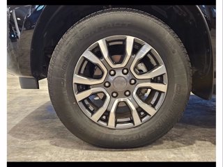 FORD Ranger 2.0 ecoblue double cab wildtrak 213cv auto