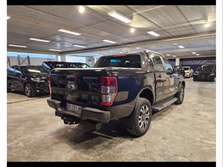 FORD Ranger 2.0 ecoblue double cab wildtrak 213cv auto