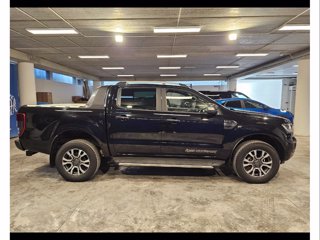 FORD Ranger 2.0 ecoblue double cab wildtrak 213cv auto
