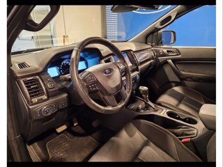 FORD Ranger 2.0 ecoblue double cab wildtrak 213cv auto