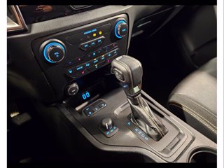 FORD Ranger 2.0 ecoblue double cab wildtrak 213cv auto