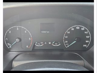 FORD Transit 330 2.0 tdci 130cv trend l3h2 e6.2