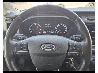 FORD Transit 330 2.0 tdci 130cv trend l3h2 e6.2
