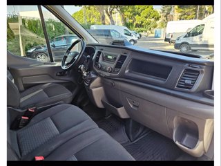 FORD Transit 330 2.0 tdci 130cv trend l3h2 e6.2