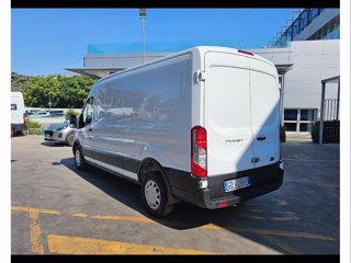 FORD Transit 330 2.0 tdci 130cv trend l3h2 e6.2