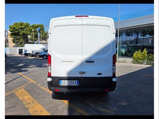 FORD Transit 330 2.0 tdci 130cv trend l3h2 e6.2