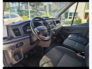 FORD Transit 330 2.0 tdci 130cv trend l3h2 e6.2