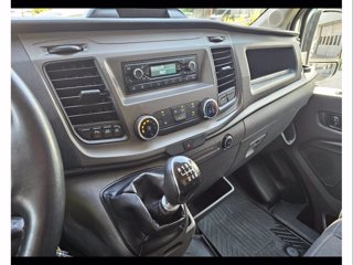 FORD Transit 330 2.0 tdci 130cv trend l3h2 e6.2