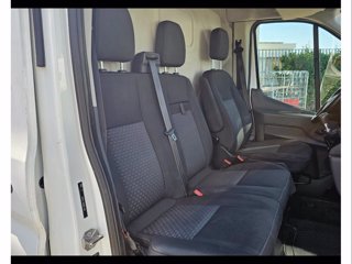FORD Transit 330 2.0 tdci 130cv trend l3h2 e6.2