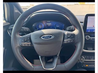 FORD Puma 1.0 ecoboost h st-line s&s 125cv