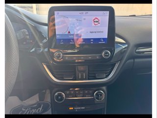 FORD Puma 1.0 ecoboost h st-line s&s 125cv