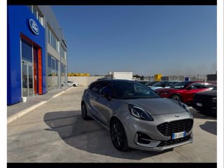 FORD Puma 1.0 ecoboost h st-line s&s 125cv