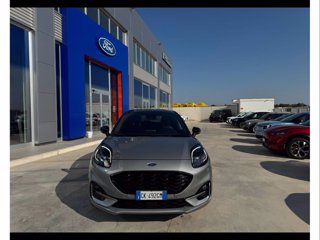 FORD Puma 1.0 ecoboost h st-line s&s 125cv