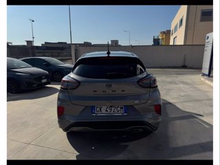 FORD Puma 1.0 ecoboost h st-line s&s 125cv