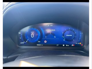 FORD Puma 1.0 ecoboost h st-line s&s 125cv