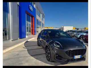 FORD Puma 1.0 ecoboost h st-line s&s 125cv