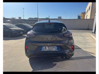FORD Puma 1.0 ecoboost h st-line s&s 125cv