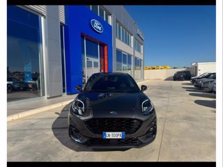 FORD Puma 1.0 ecoboost h st-line s&s 125cv