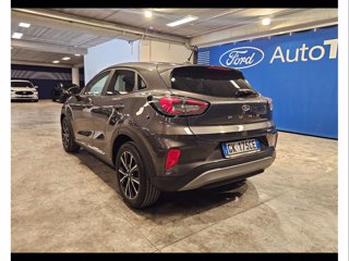FORD Puma 1.0 ecoboost h titanium s&s 125cv