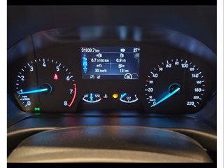 FORD Fiesta 5p 1.0 ecoboost h st-line 125cv