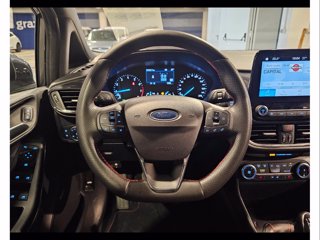 FORD Fiesta 5p 1.0 ecoboost h st-line 125cv