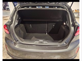 FORD Fiesta 5p 1.0 ecoboost h st-line 125cv