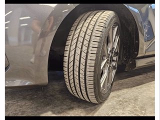 FORD Fiesta 5p 1.0 ecoboost h st-line 125cv