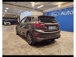 FORD Fiesta 5p 1.0 ecoboost h st-line 125cv