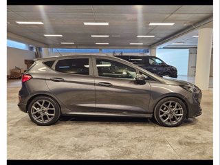 FORD Fiesta 5p 1.0 ecoboost h st-line 125cv