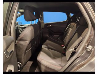 FORD Fiesta 5p 1.0 ecoboost h st-line 125cv
