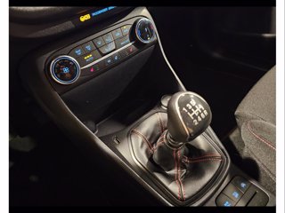 FORD Fiesta 5p 1.0 ecoboost h st-line 125cv