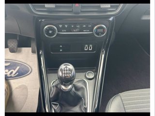 FORD Ecosport 1.5 tdci titanium s&s 100cv
