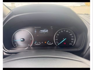 FORD Ecosport 1.5 tdci titanium s&s 100cv