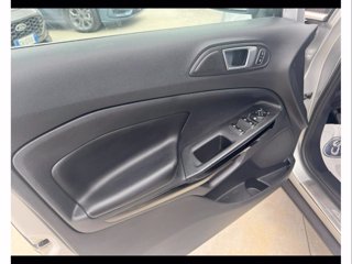 FORD Ecosport 1.5 tdci titanium s&s 100cv