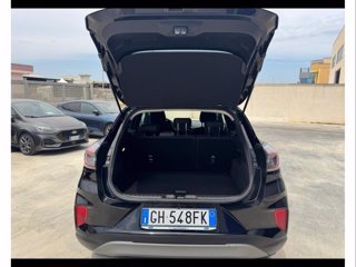 FORD Puma 1.0 ecoboost h titanium s&s 125cv