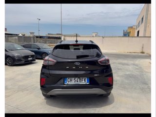 FORD Puma 1.0 ecoboost h titanium s&s 125cv