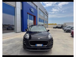 FORD Puma 1.0 ecoboost h titanium s&s 125cv