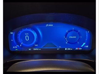 FORD Kuga 1.5 ecoblue st-line 2wd 120cv