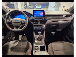 FORD Kuga 1.5 ecoblue st-line 2wd 120cv