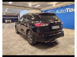 FORD Kuga 1.5 ecoblue st-line 2wd 120cv