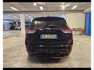 FORD Kuga 1.5 ecoblue st-line 2wd 120cv