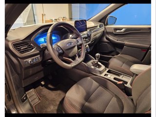 FORD Kuga 1.5 ecoblue st-line 2wd 120cv