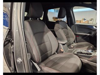 FORD Kuga 2.0 ecoblue st-line 2wd 120cv auto