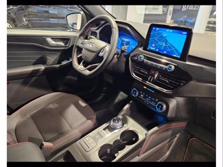FORD Kuga 2.0 ecoblue st-line 2wd 120cv auto