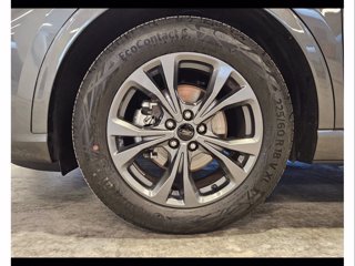FORD Kuga 2.0 ecoblue st-line 2wd 120cv auto