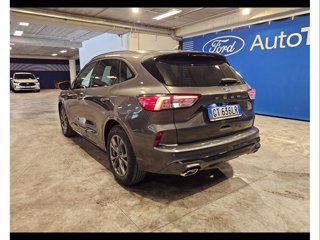 FORD Kuga 2.0 ecoblue st-line 2wd 120cv auto