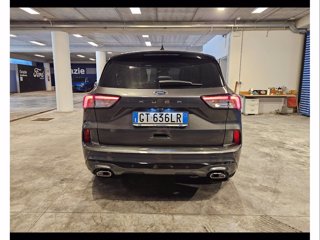 FORD Kuga 2.0 ecoblue st-line 2wd 120cv auto