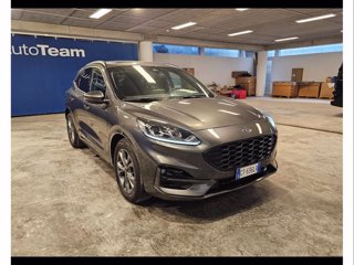 FORD Kuga 2.0 ecoblue st-line 2wd 120cv auto