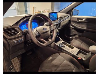 FORD Kuga 2.0 ecoblue st-line 2wd 120cv auto