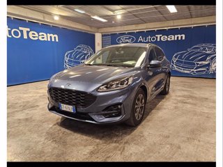 FORD Kuga 2.0 ecoblue st-line 2wd 120cv auto